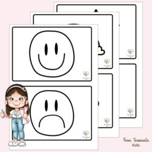 Arquivo Digital - Prancha de massinha desenhos divertidos