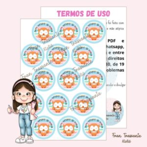 Arquivo Digital - TAG bem-vindos Coruja